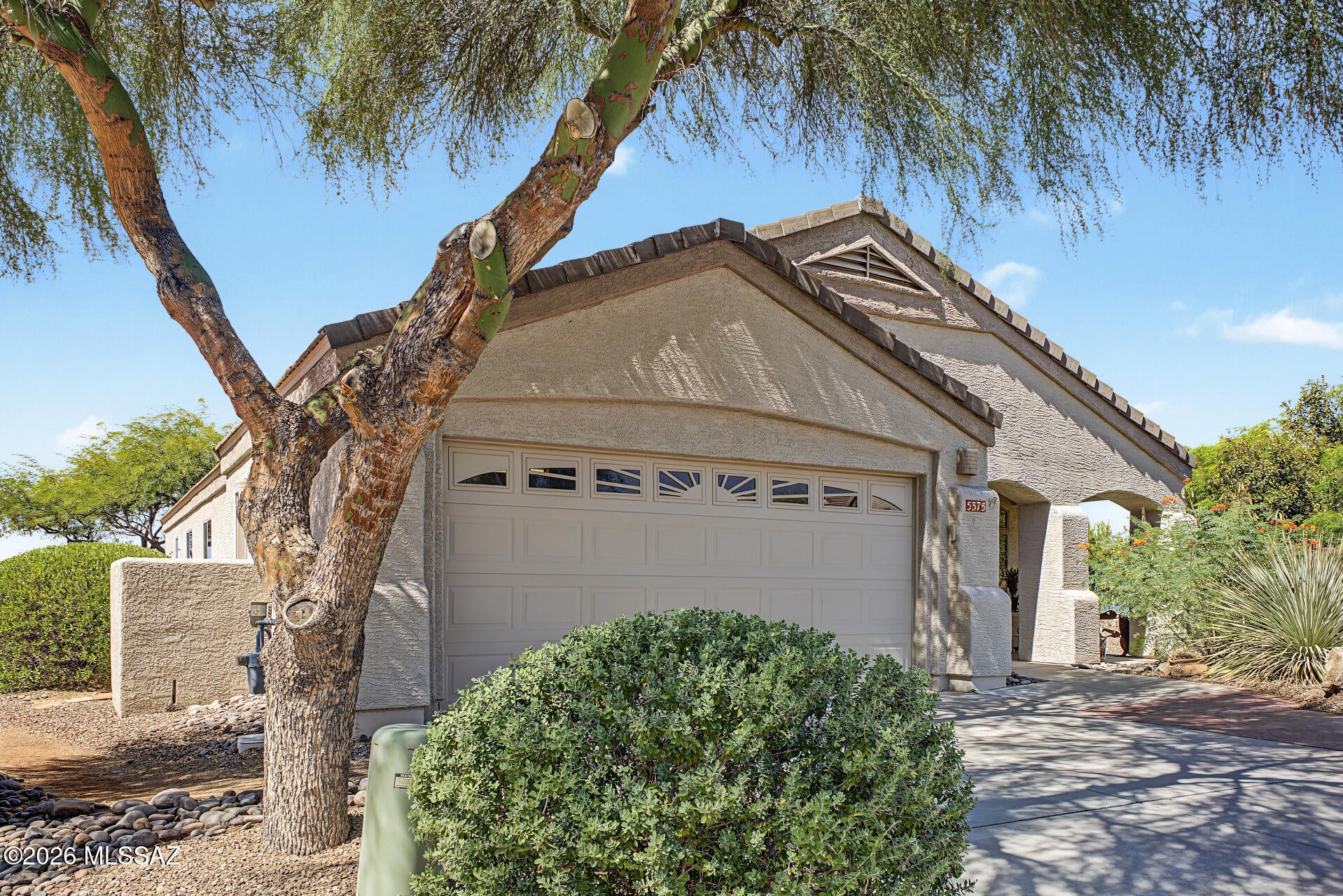 Heritage Highlands - Residential