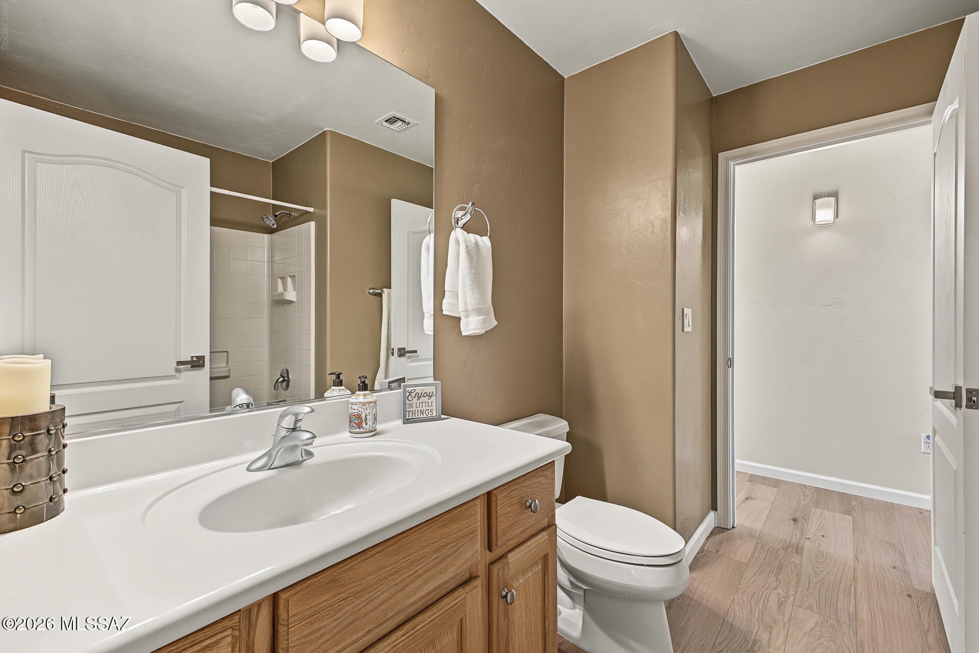 Heritage Highlands - Residential