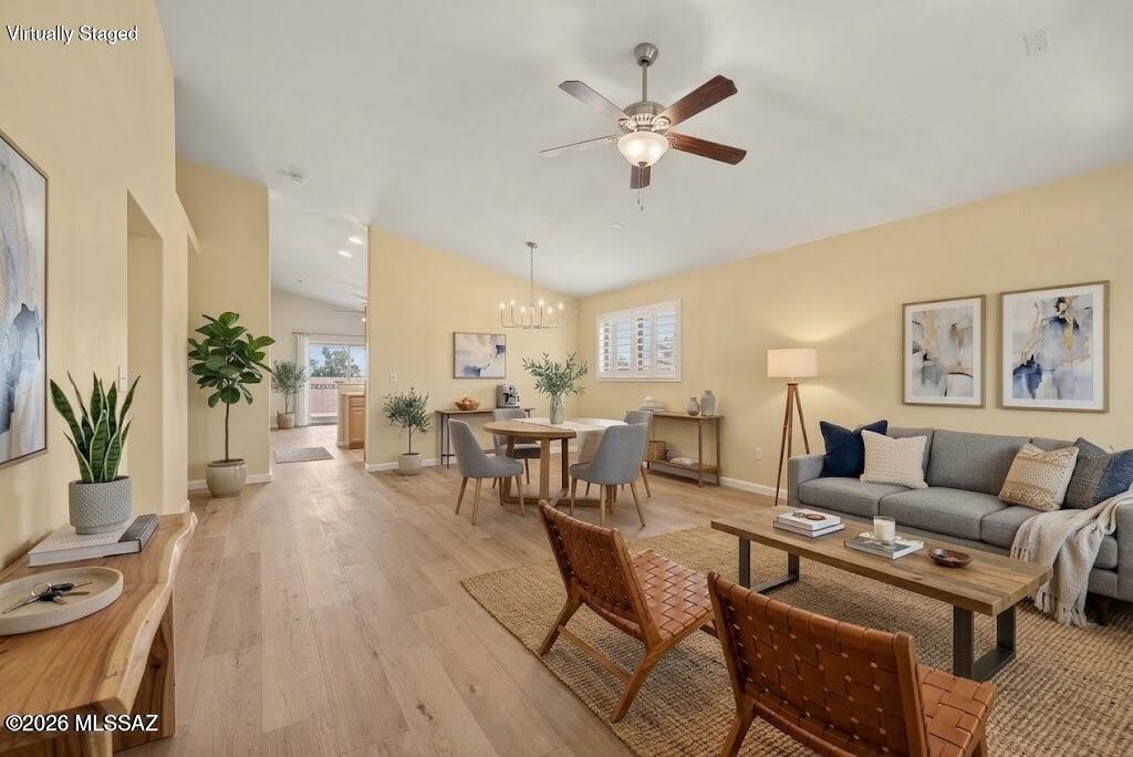 Heritage Highlands - Residential