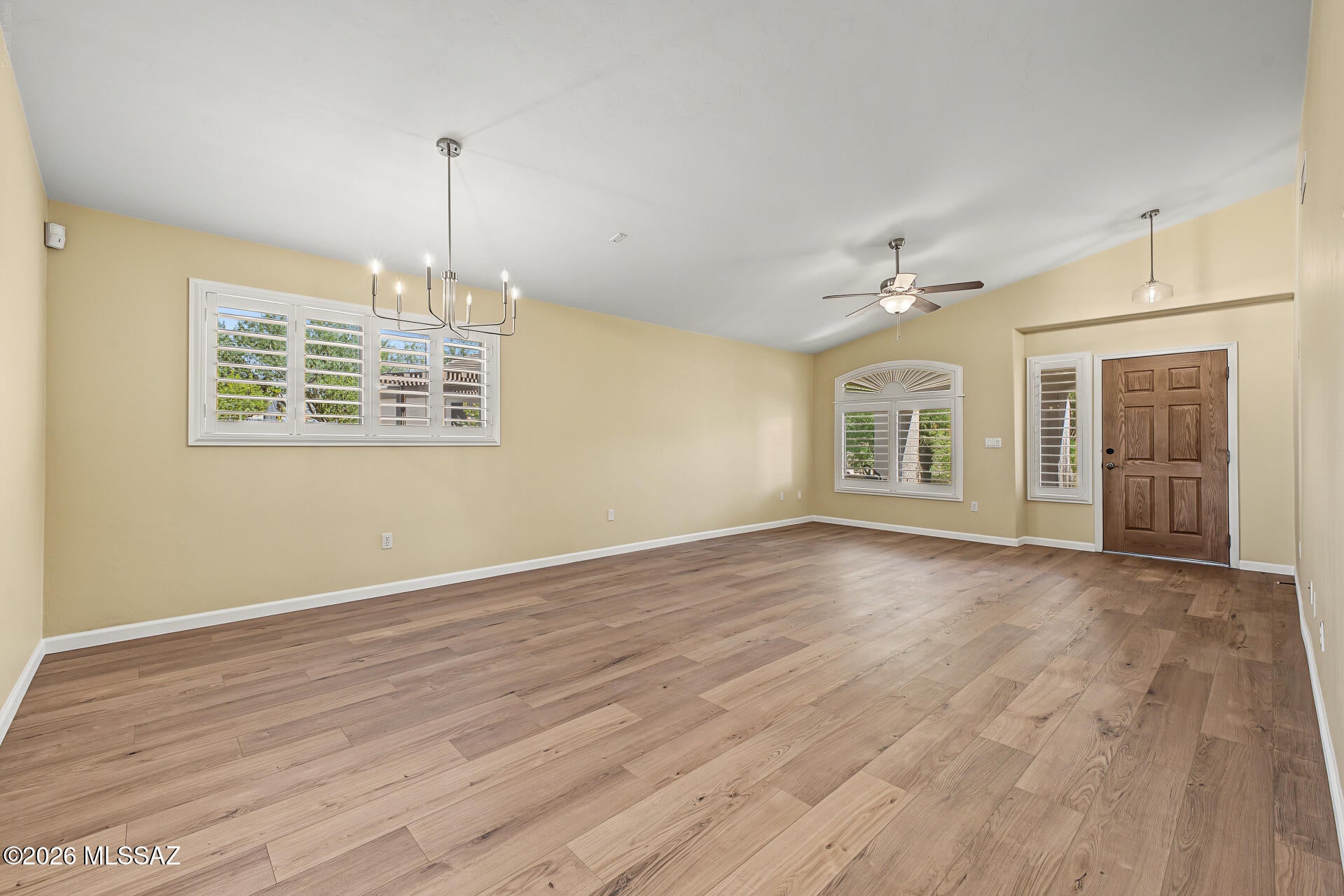 Heritage Highlands - Residential
