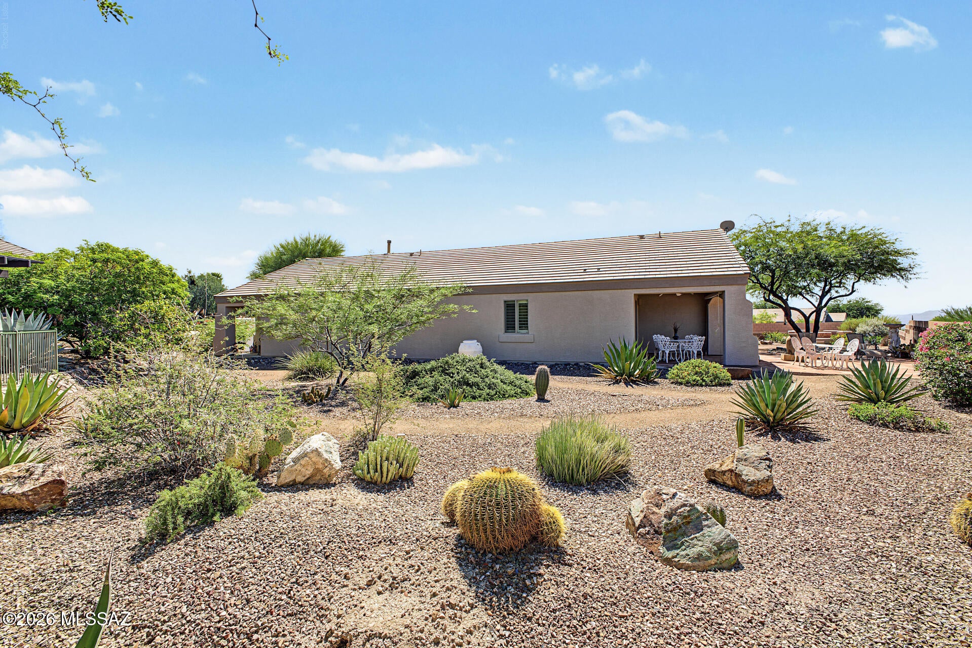 Heritage Highlands - Residential