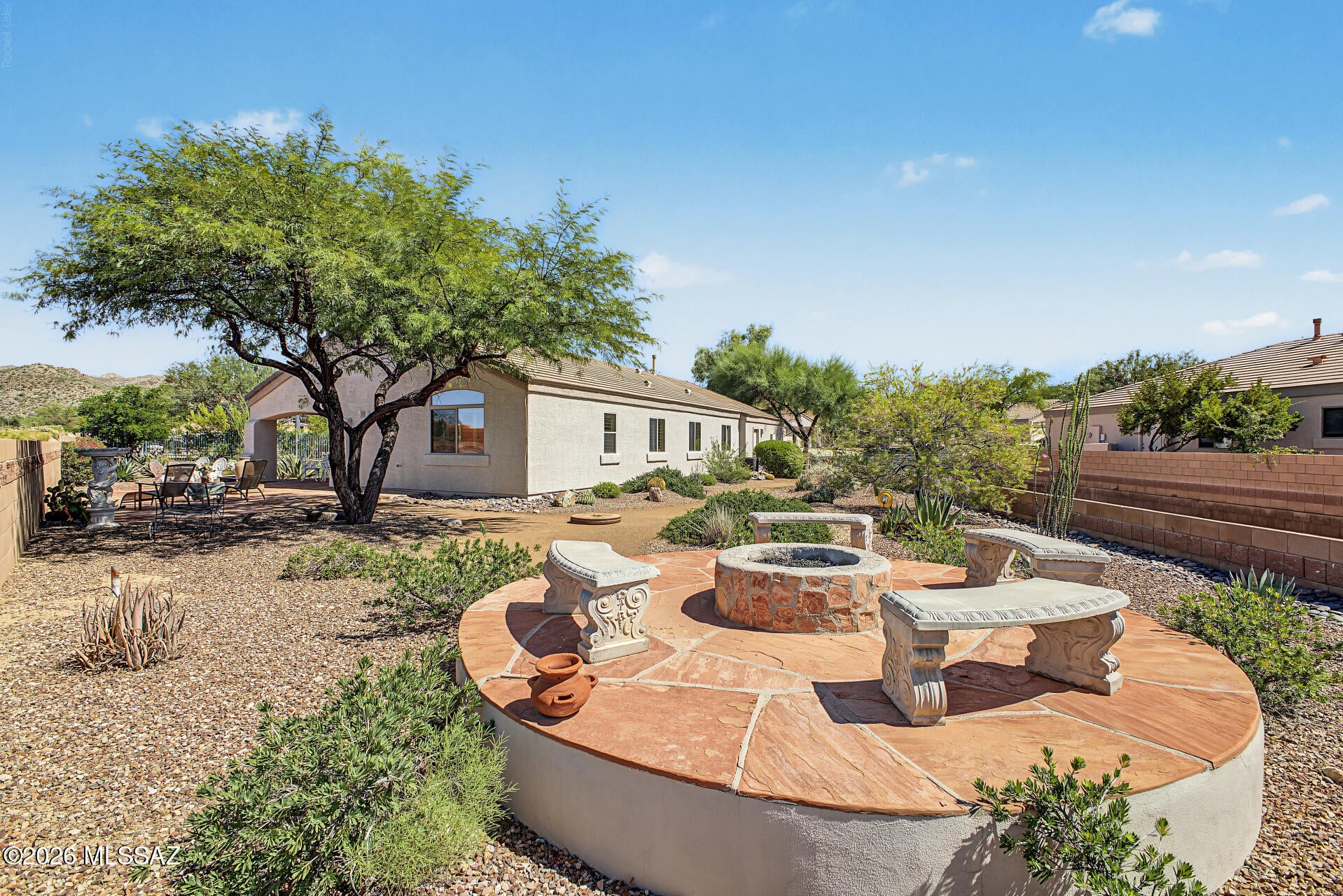 Heritage Highlands - Residential