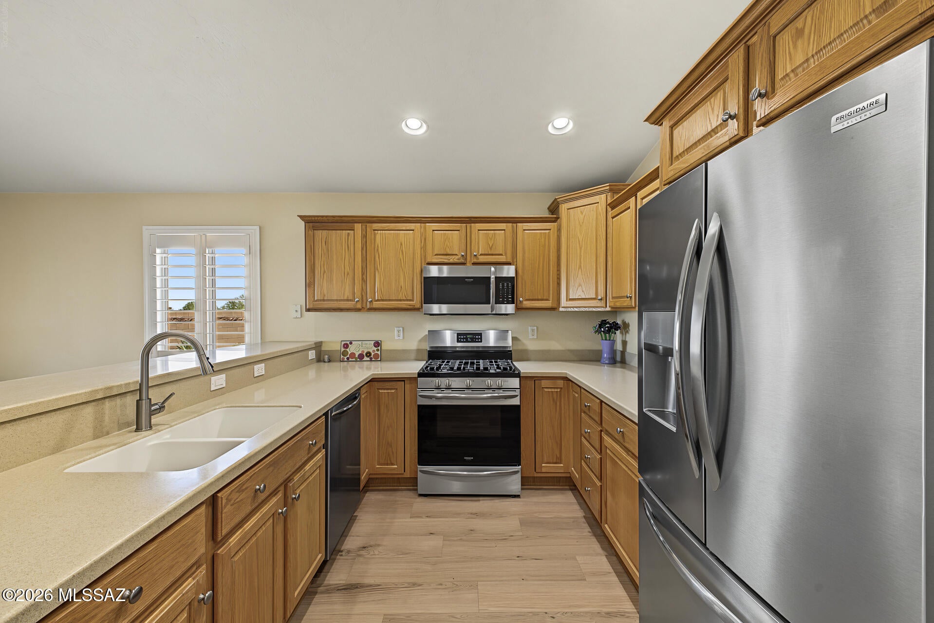 Heritage Highlands - Residential