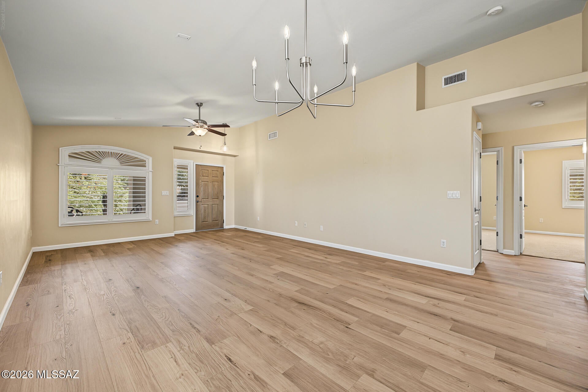 Heritage Highlands - Residential