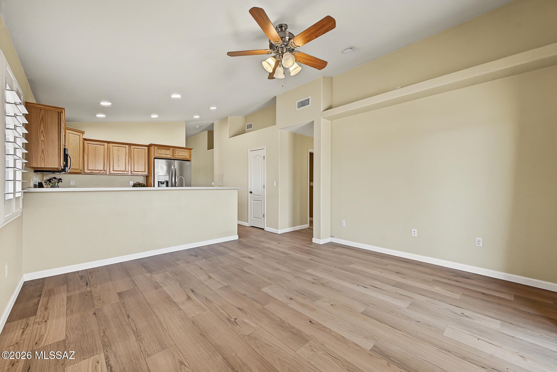 Heritage Highlands - Residential