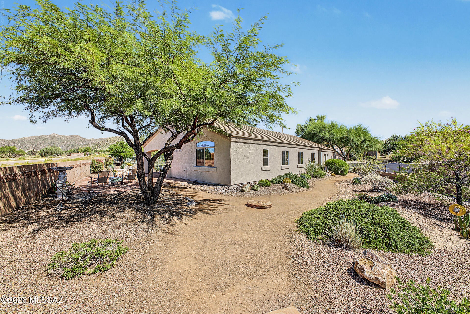 Heritage Highlands - Residential