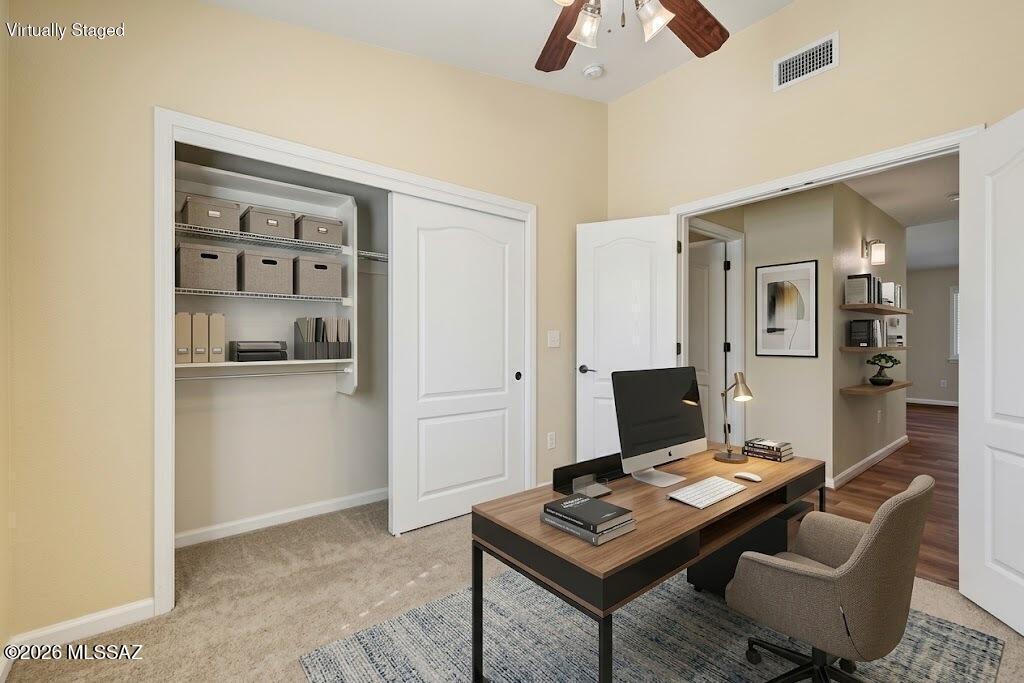 Heritage Highlands - Residential