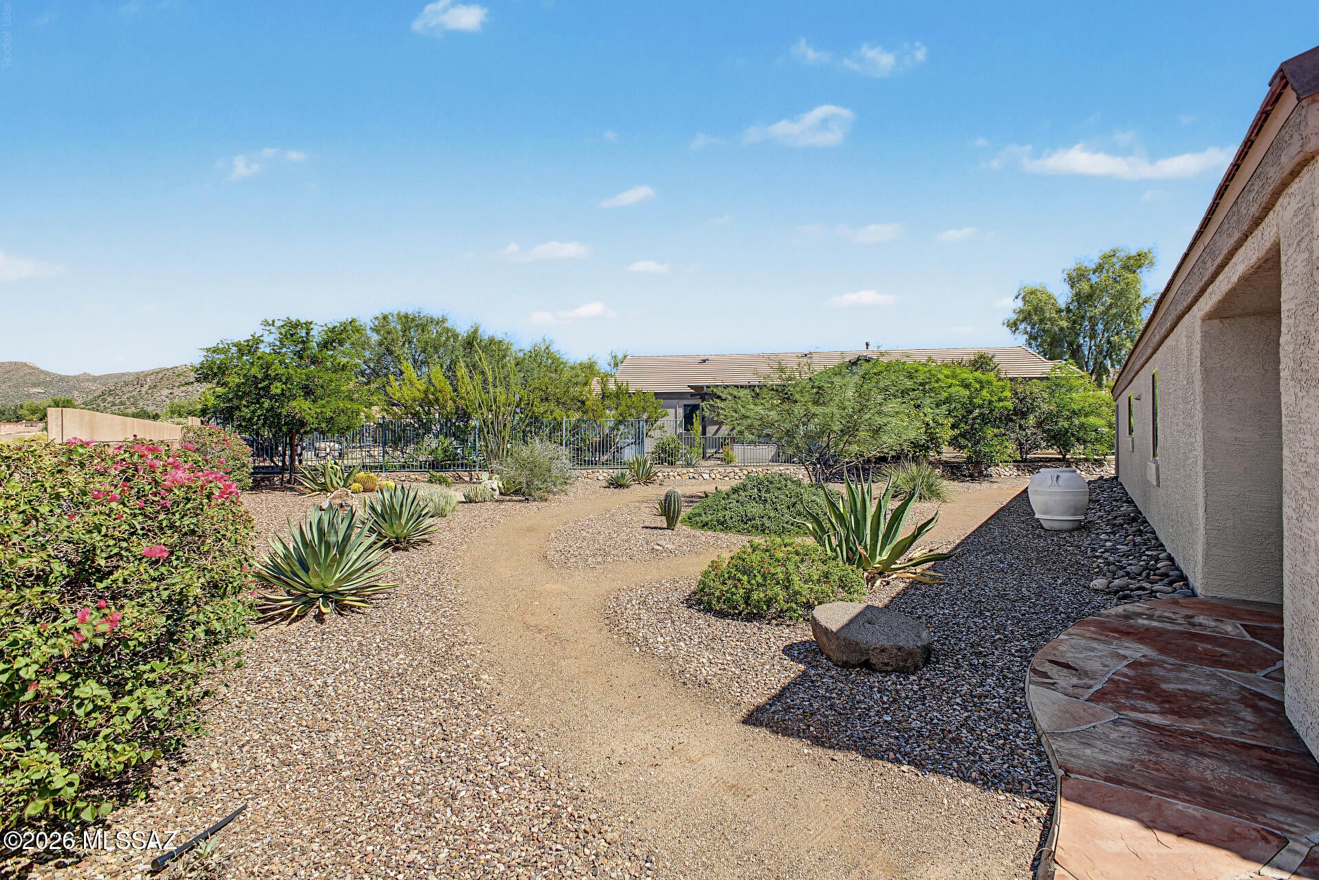 Heritage Highlands - Residential