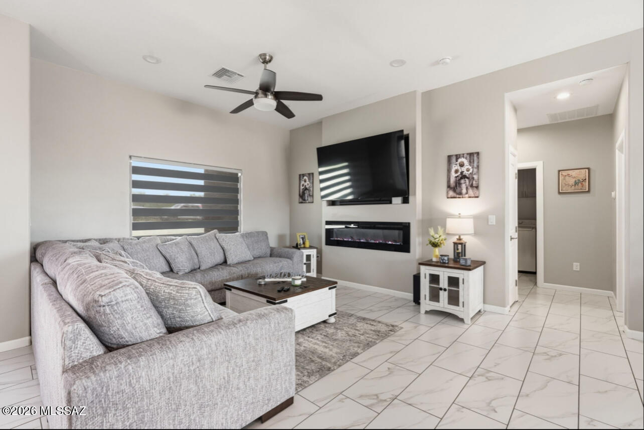 Rio Rico Ranchettes 11 - Residential