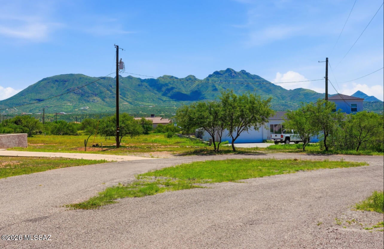Rio Rico Ranchettes 11 - Residential