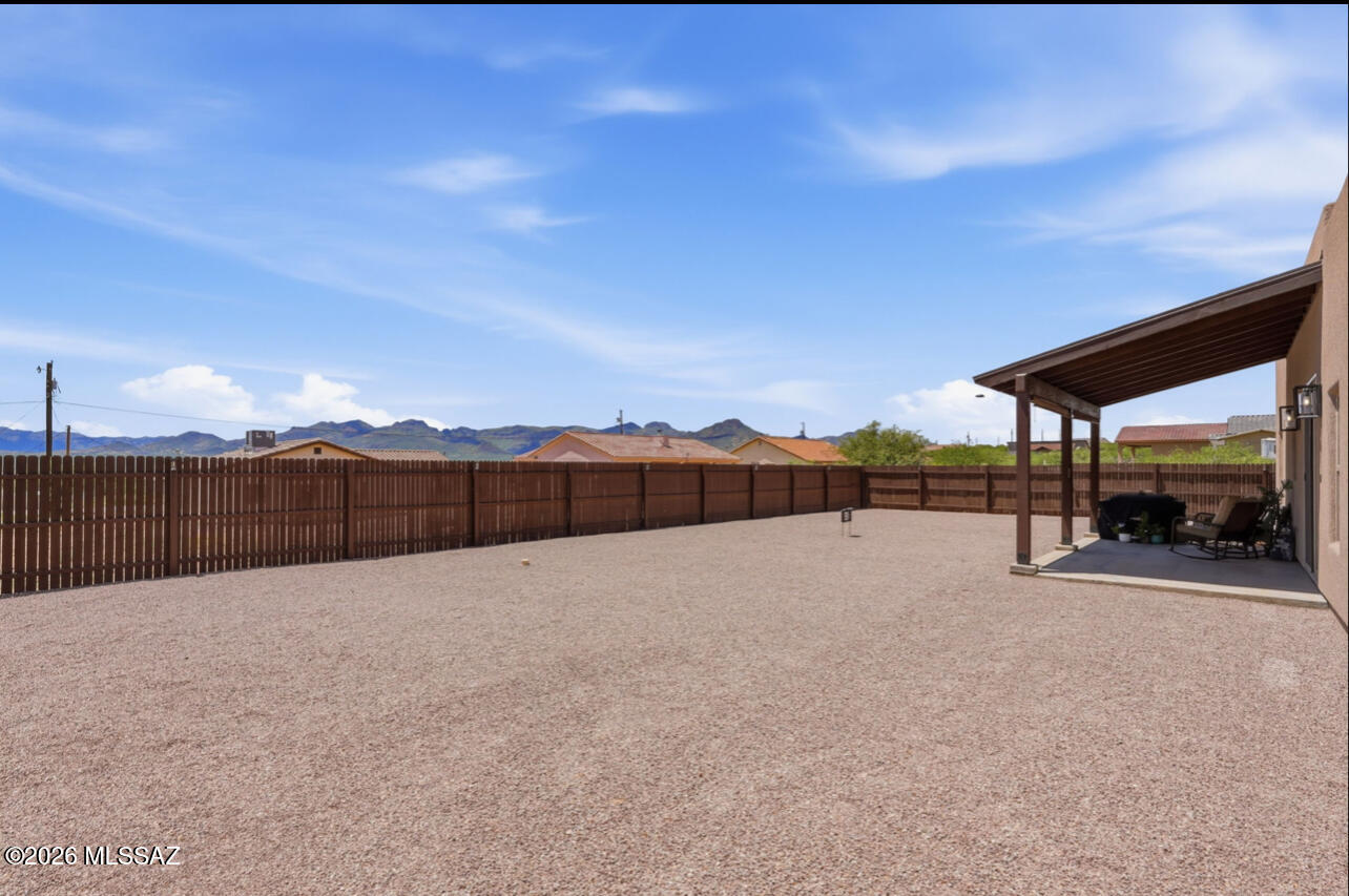 Rio Rico Ranchettes 11 - Residential