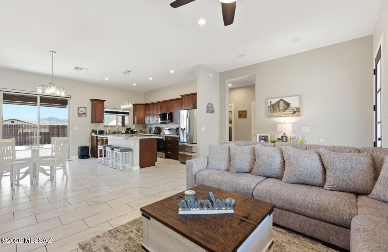 Rio Rico Ranchettes 11 - Residential