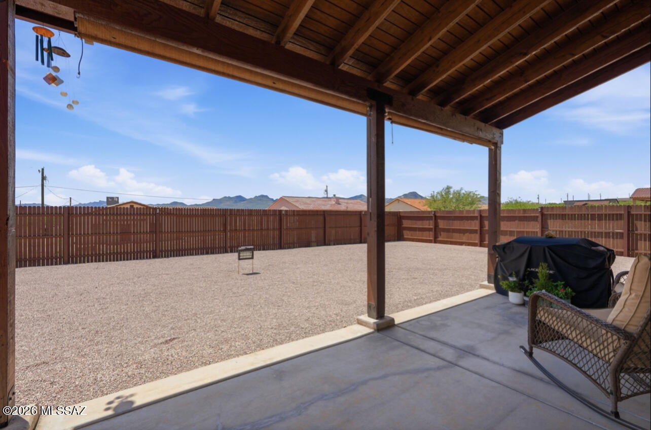 Rio Rico Ranchettes 11 - Residential