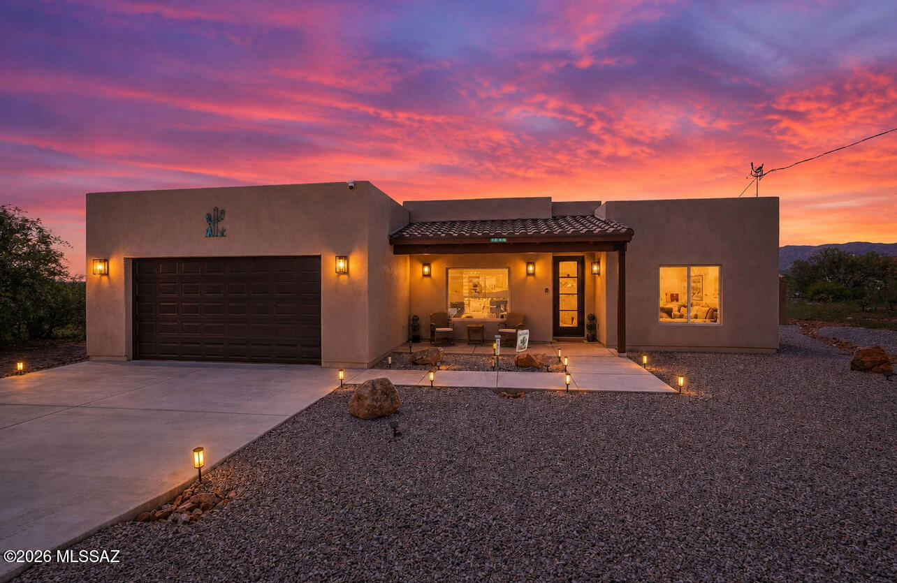 Rio Rico Ranchettes 11 - Residential
