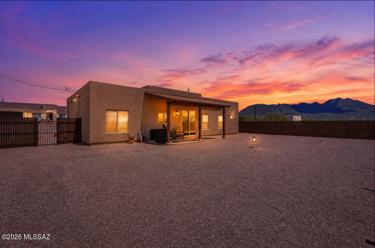 Rio Rico Ranchettes 11 - Residential
