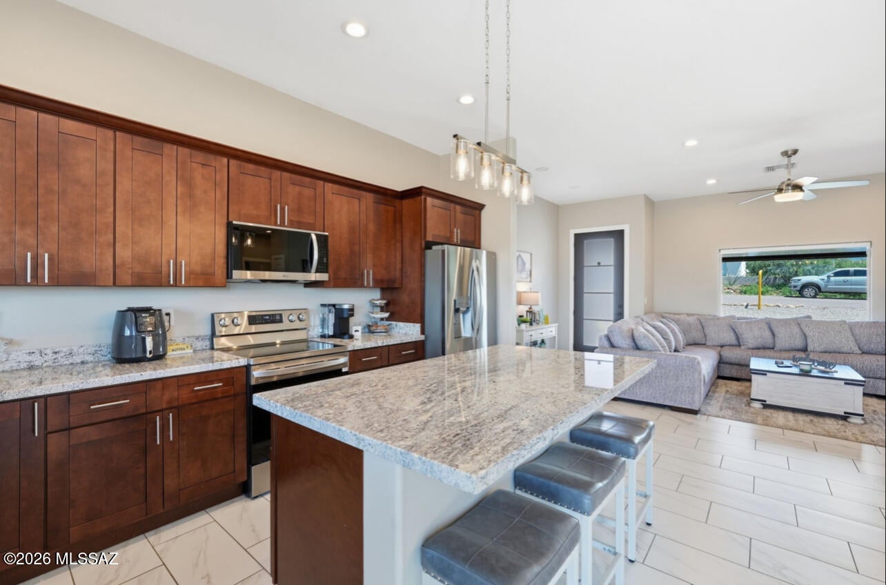 Rio Rico Ranchettes 11 - Residential