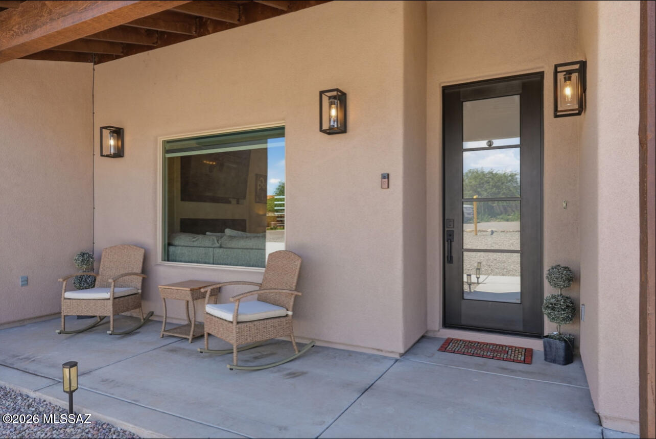 Rio Rico Ranchettes 11 - Residential