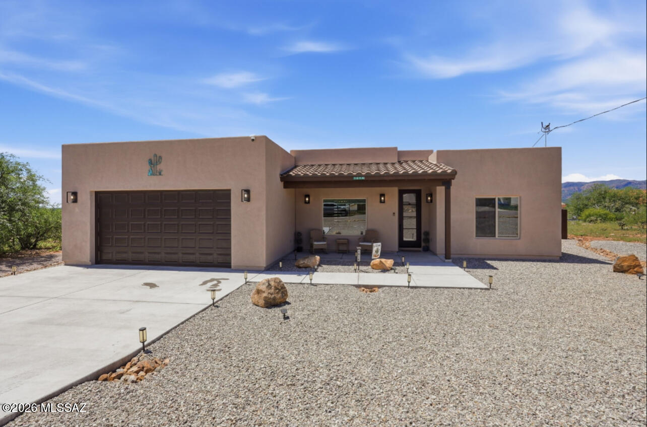 Rio Rico Ranchettes 11 - Residential