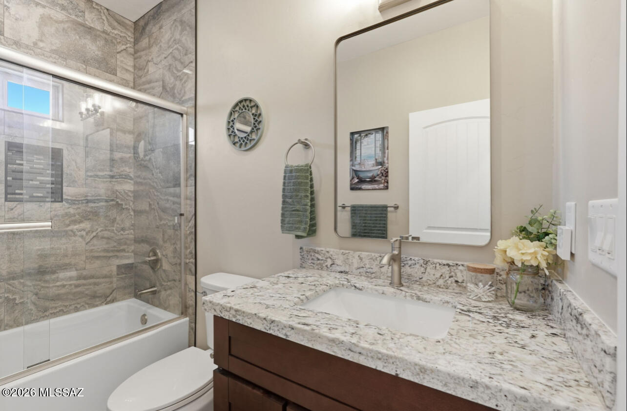 Rio Rico Ranchettes 11 - Residential