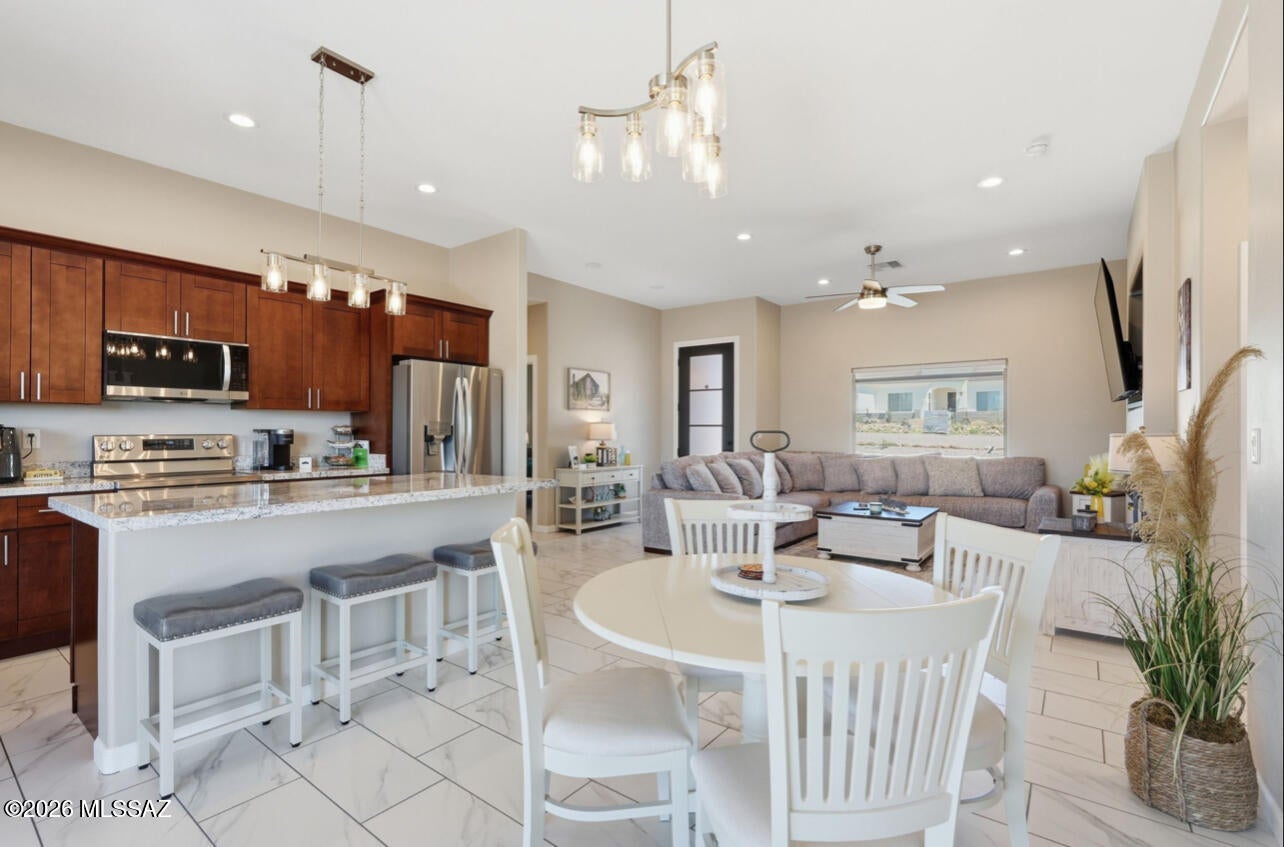 Rio Rico Ranchettes 11 - Residential