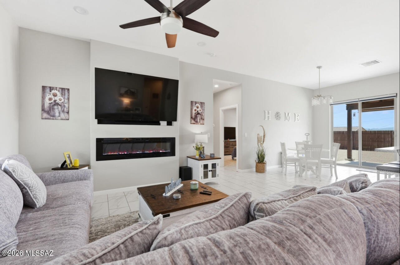 Rio Rico Ranchettes 11 - Residential