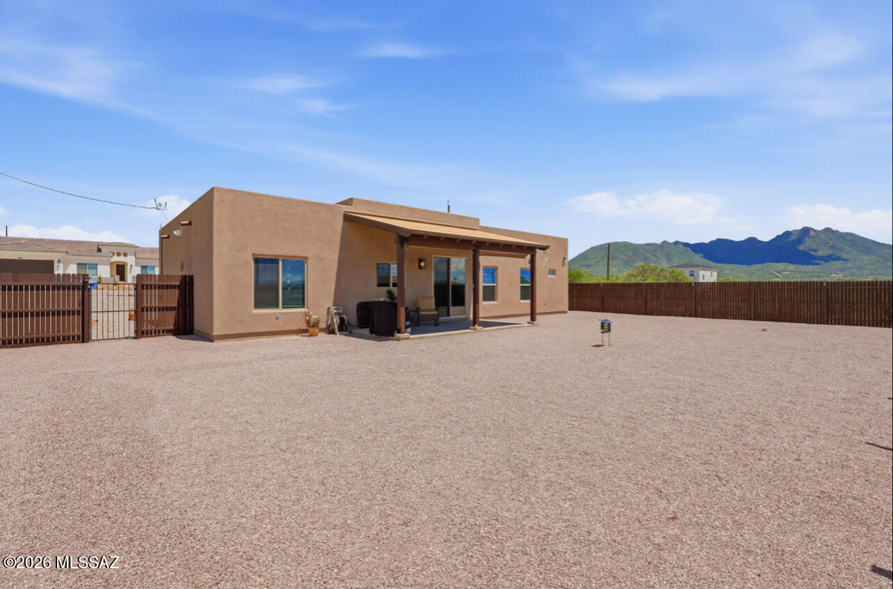 Rio Rico Ranchettes 11 - Residential