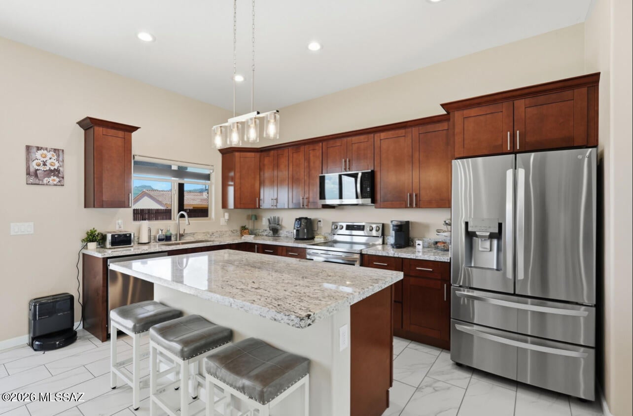 Rio Rico Ranchettes 11 - Residential