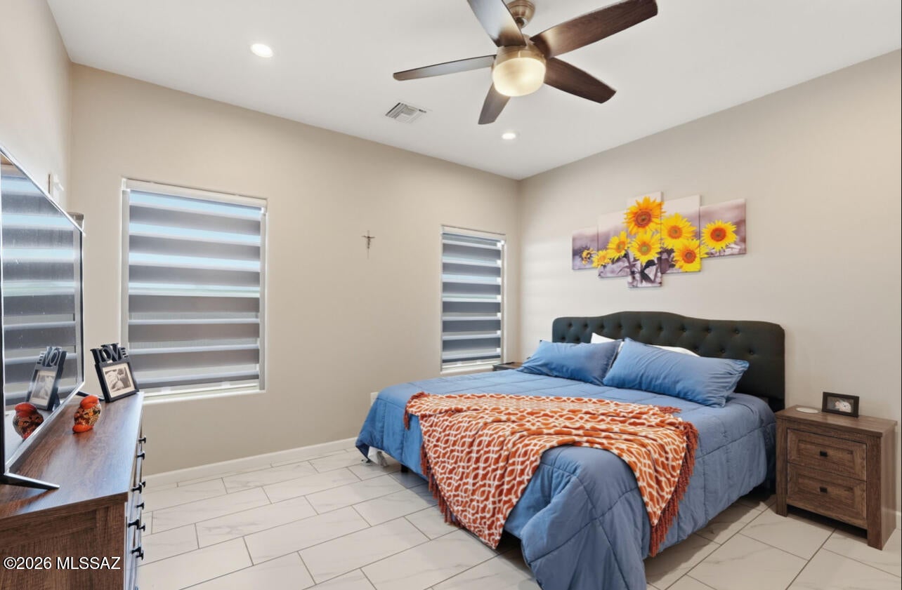 Rio Rico Ranchettes 11 - Residential