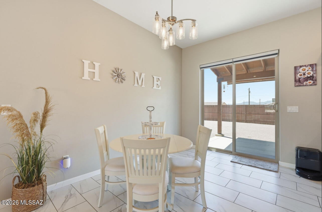 Rio Rico Ranchettes 11 - Residential