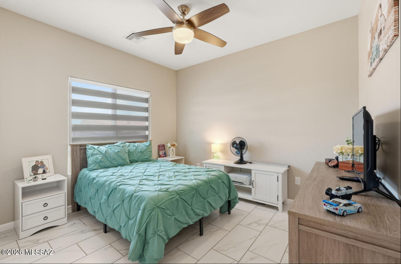 Rio Rico Ranchettes 11 - Residential