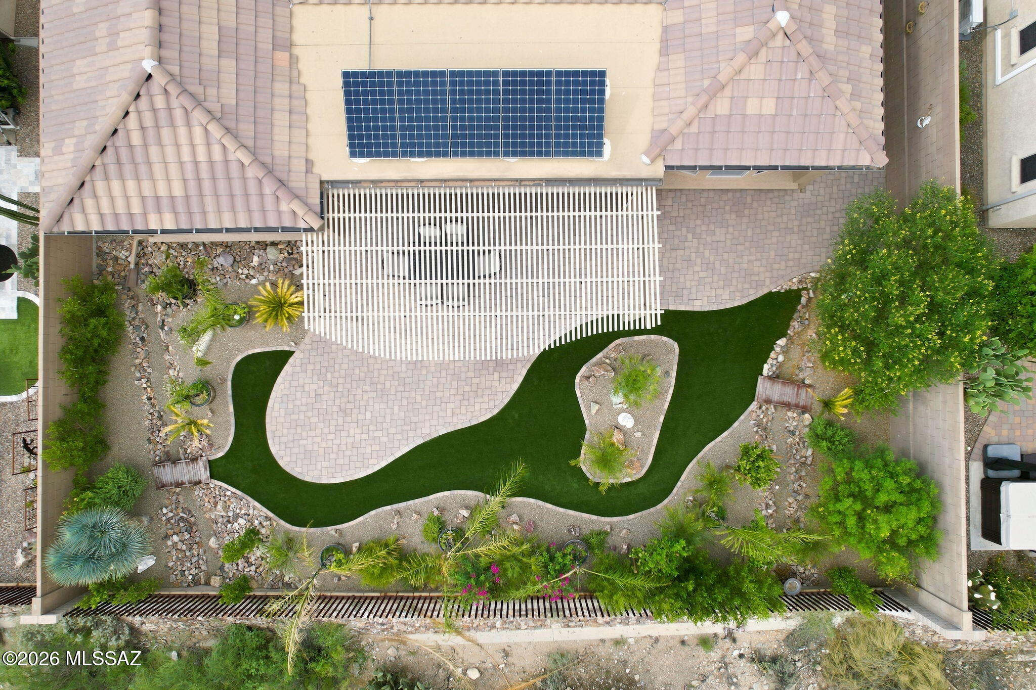 Del Webb At Dove Mountain SQ20131930189 - Residential
