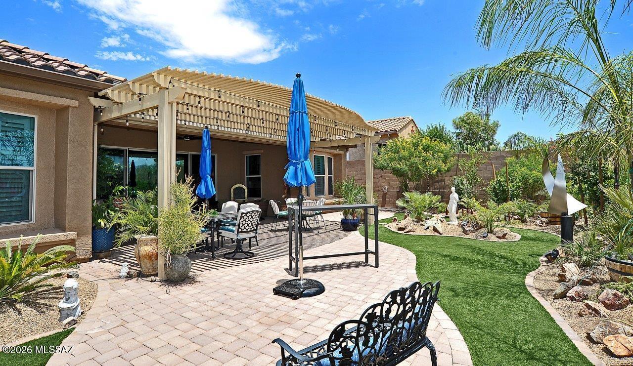 Del Webb At Dove Mountain SQ20131930189 - Residential