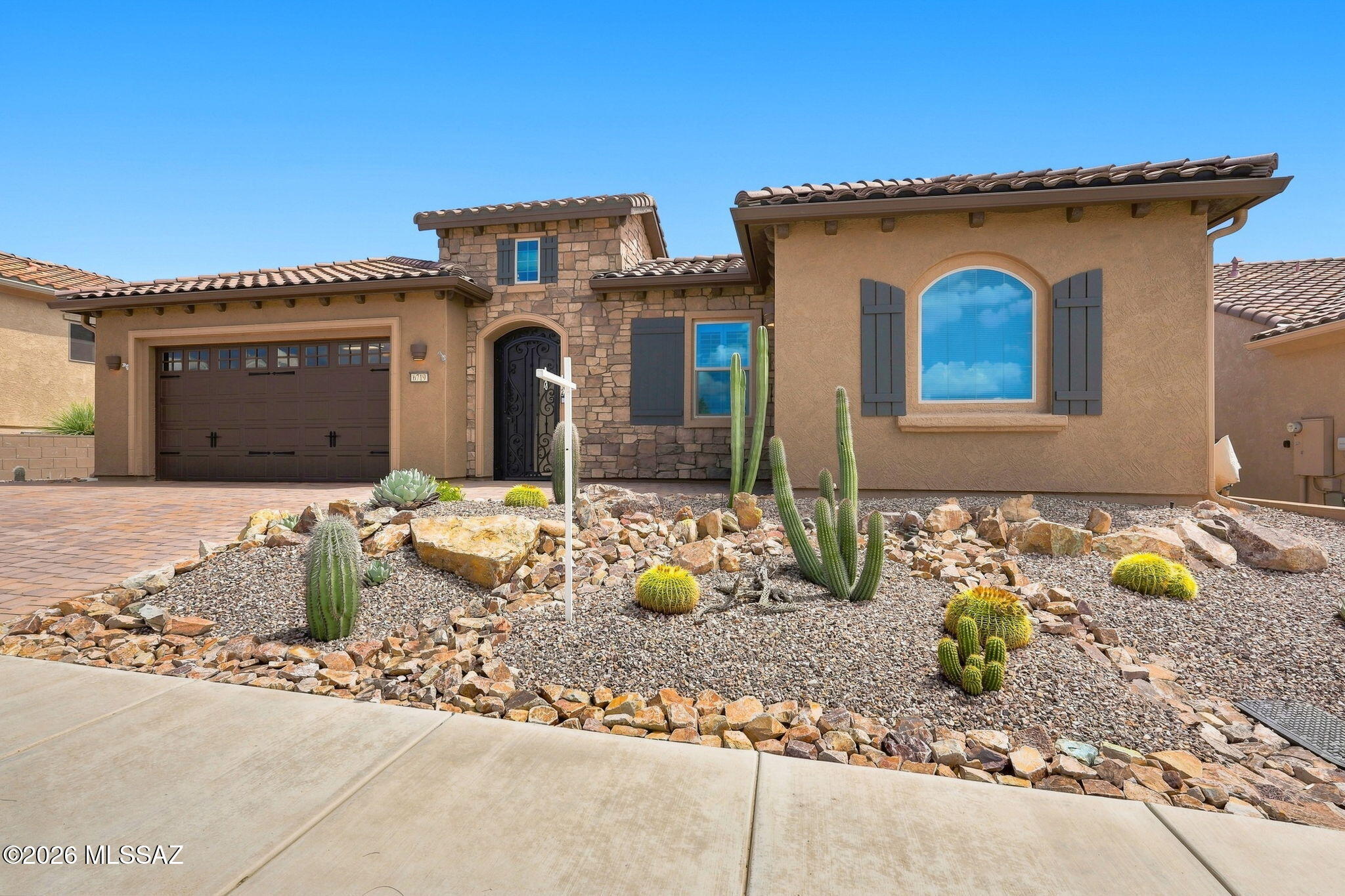 Del Webb At Dove Mountain SQ20131930189 - Residential