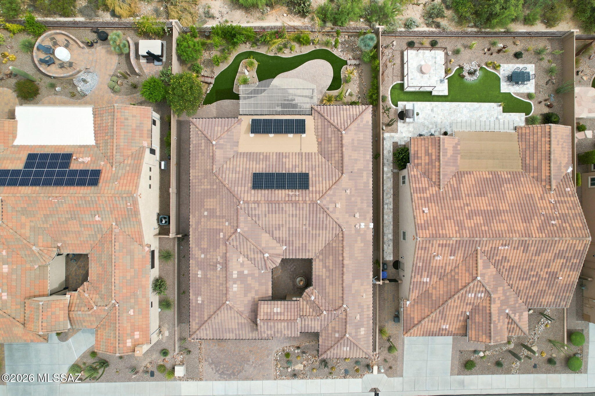Del Webb At Dove Mountain SQ20131930189 - Residential