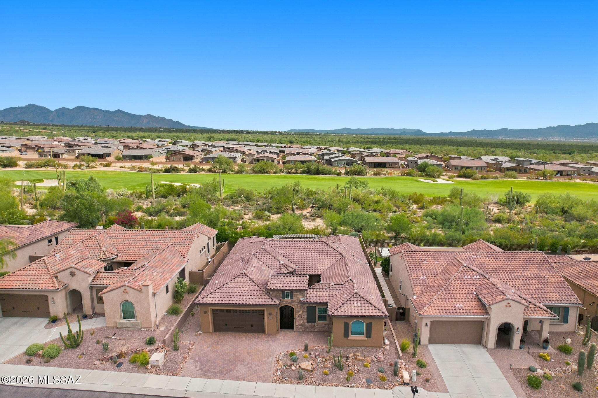Del Webb At Dove Mountain SQ20131930189 - Residential