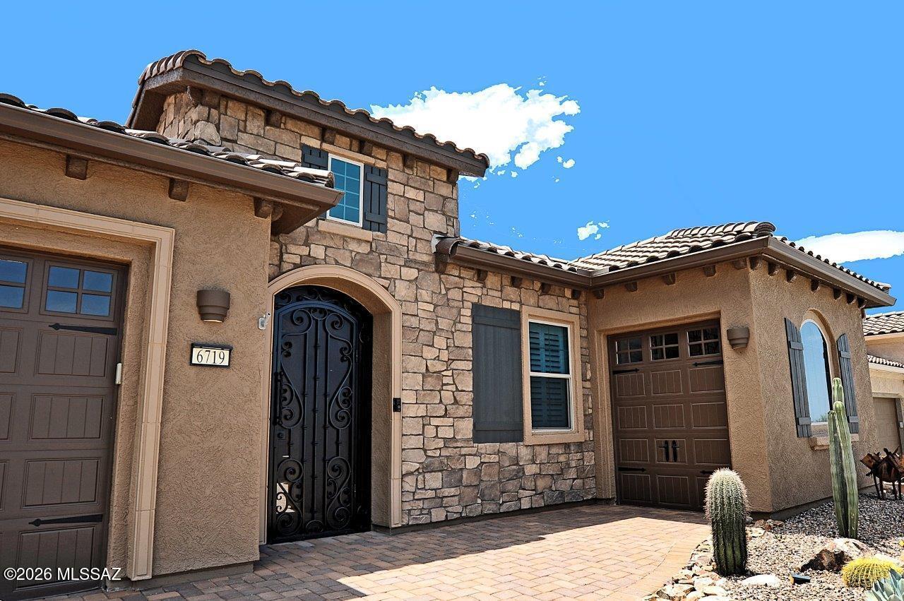 Del Webb At Dove Mountain SQ20131930189 - Residential