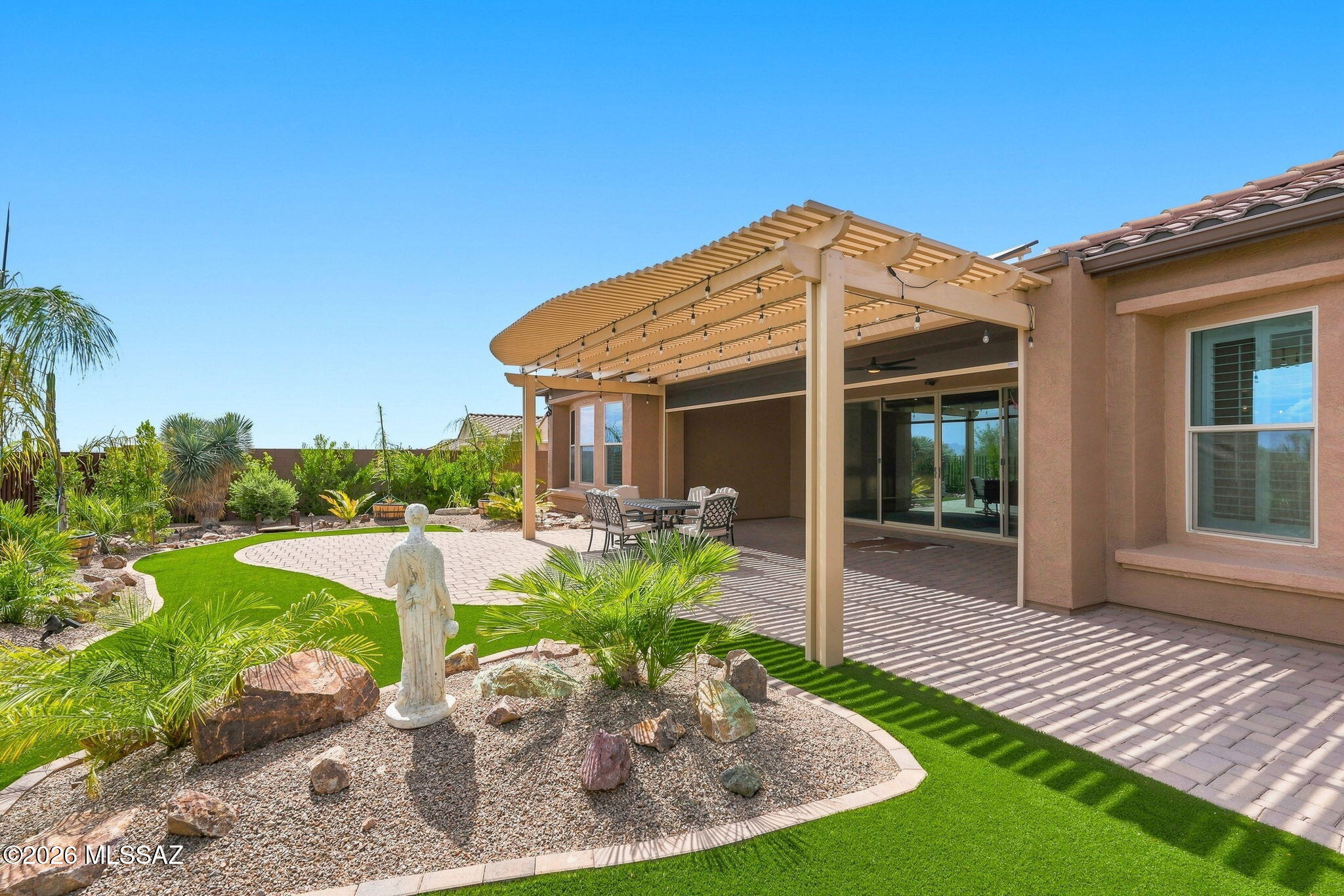 Del Webb At Dove Mountain SQ20131930189 - Residential