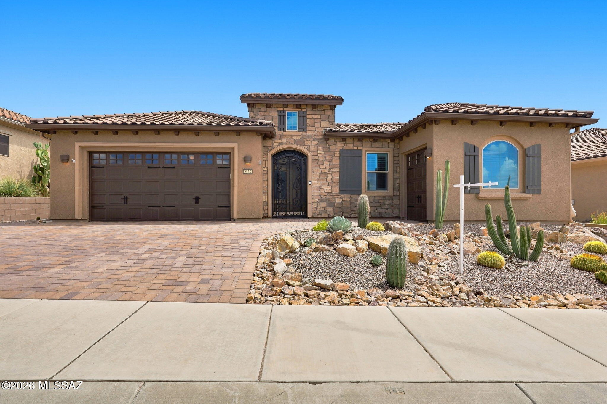Del Webb At Dove Mountain SQ20131930189 - Residential