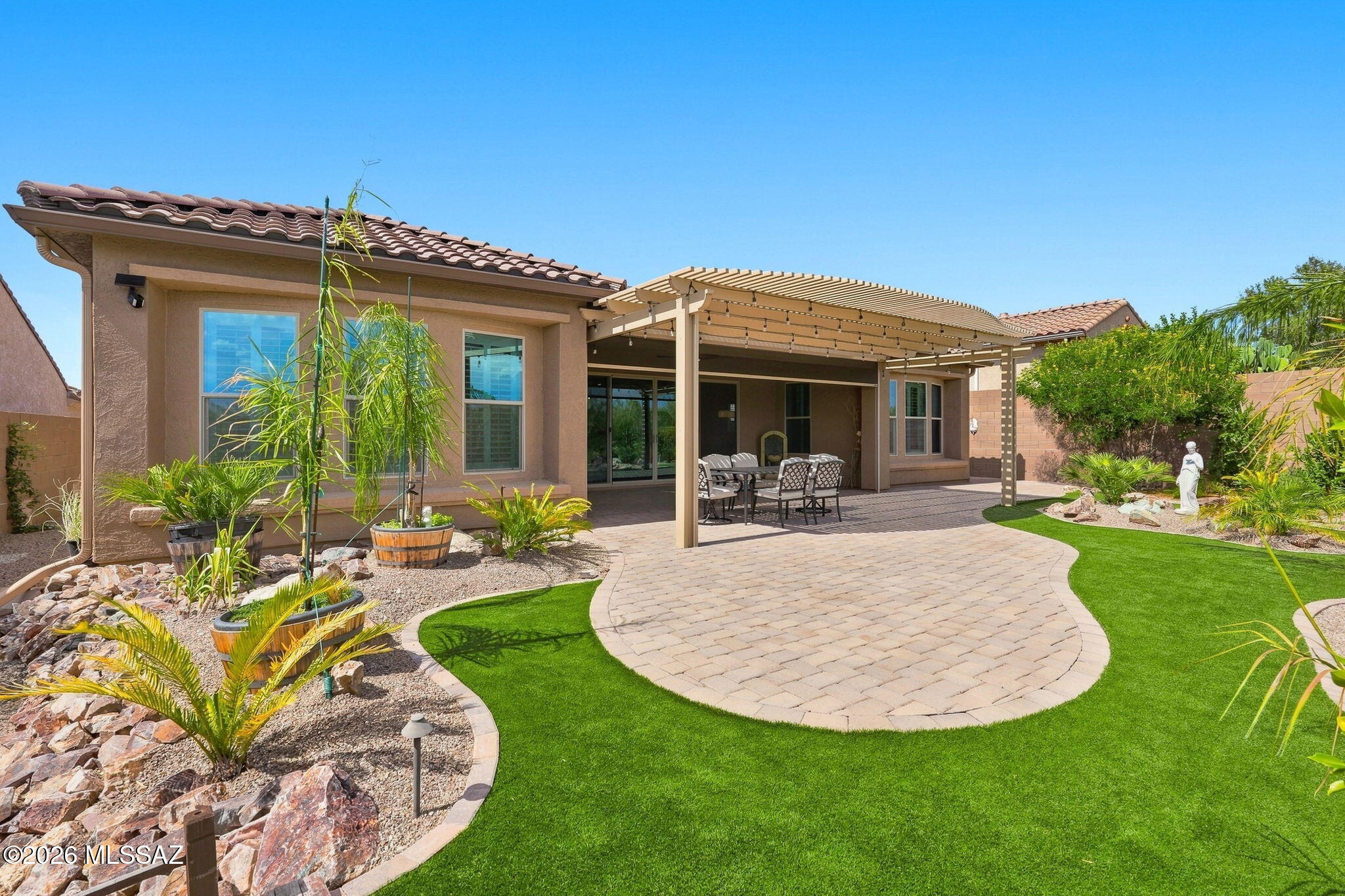 Del Webb At Dove Mountain SQ20131930189 - Residential