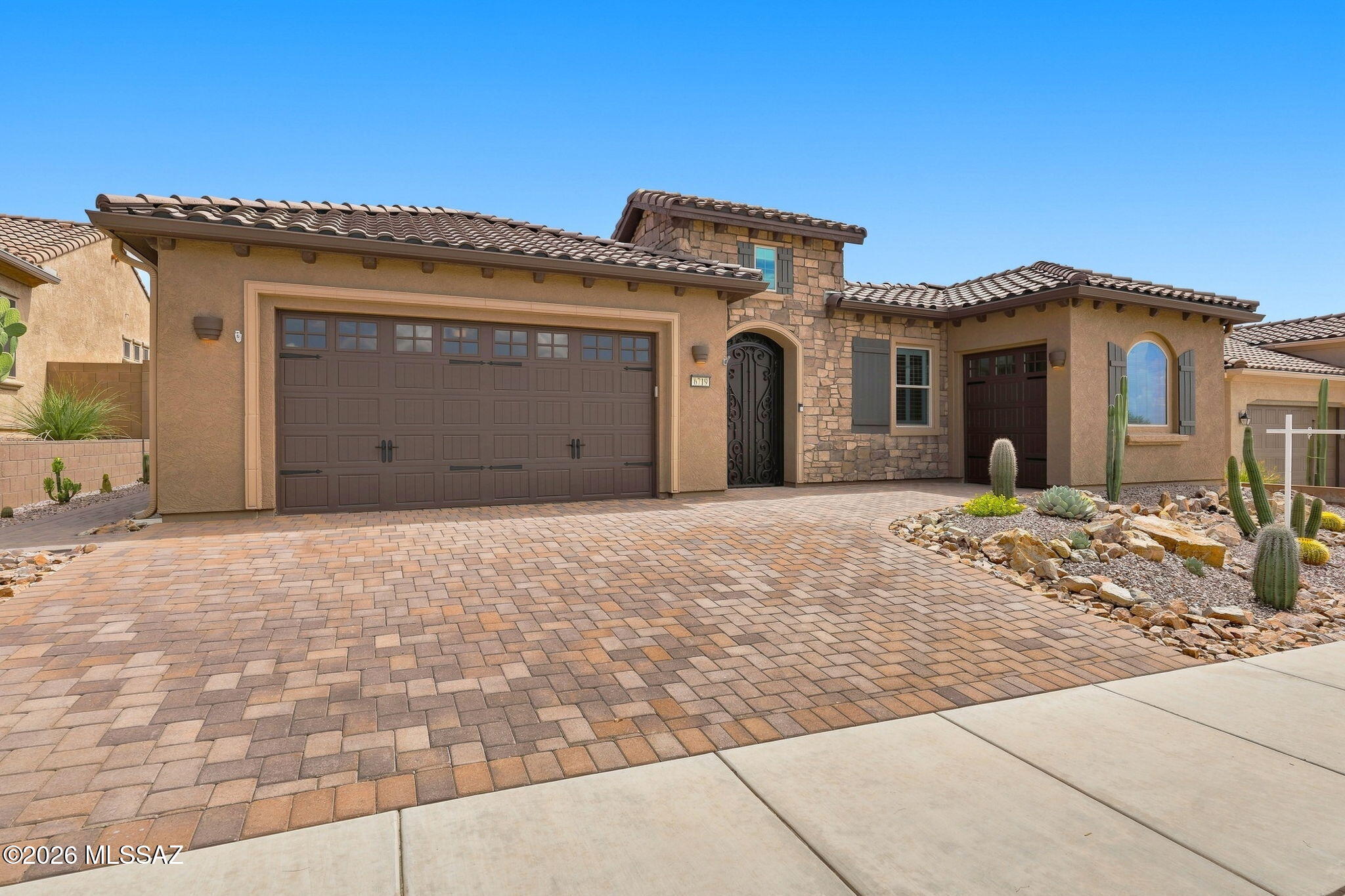 Del Webb At Dove Mountain SQ20131930189 - Residential