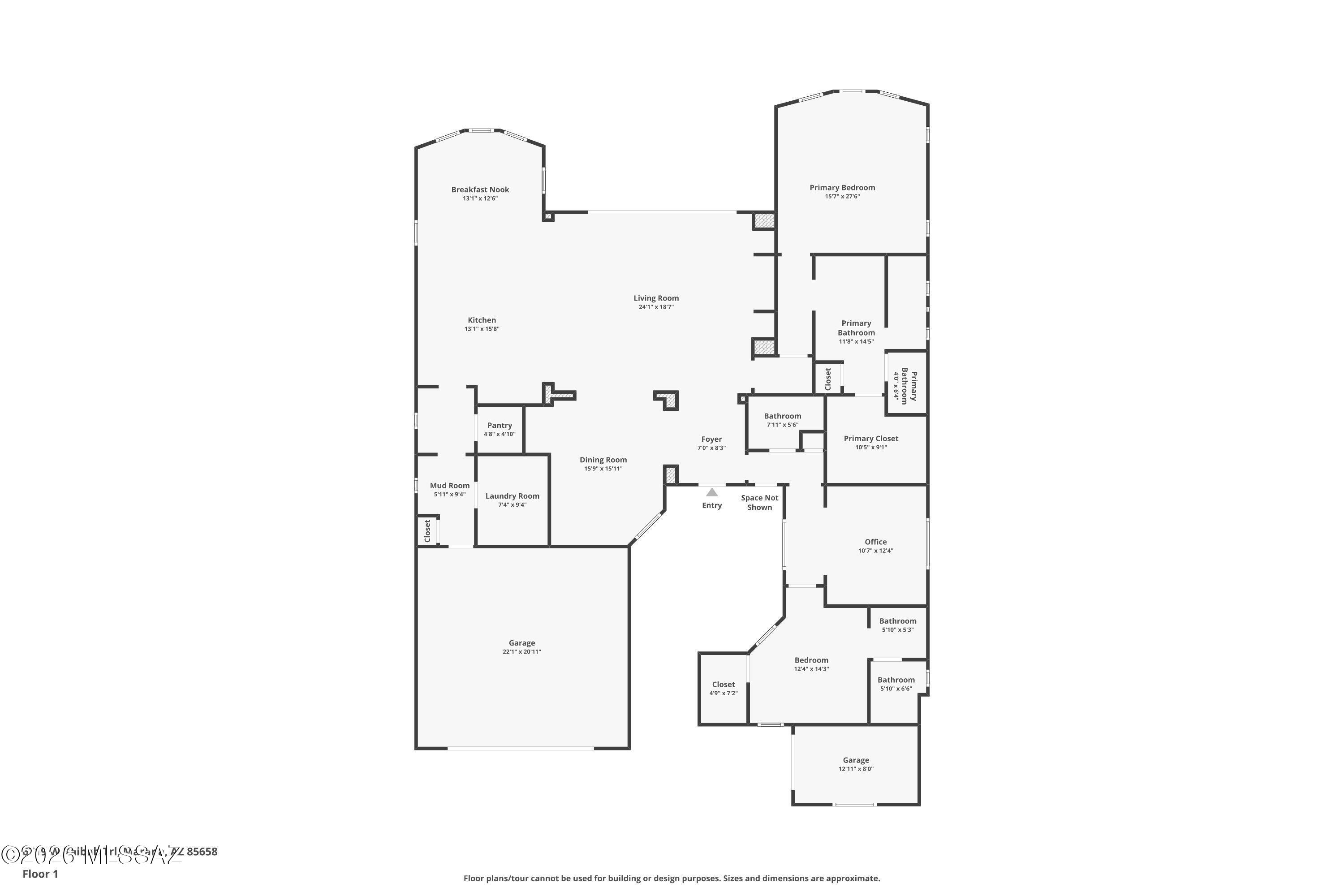 Del Webb At Dove Mountain SQ20131930189 - Residential