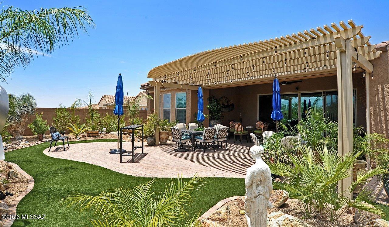 Del Webb At Dove Mountain SQ20131930189 - Residential