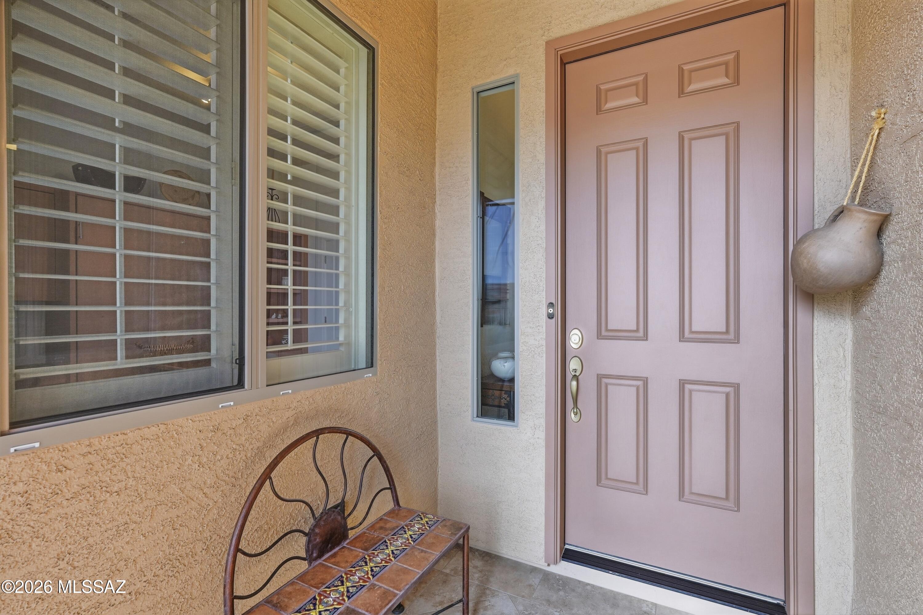 Las Campanas Blocks D & E - Residential
