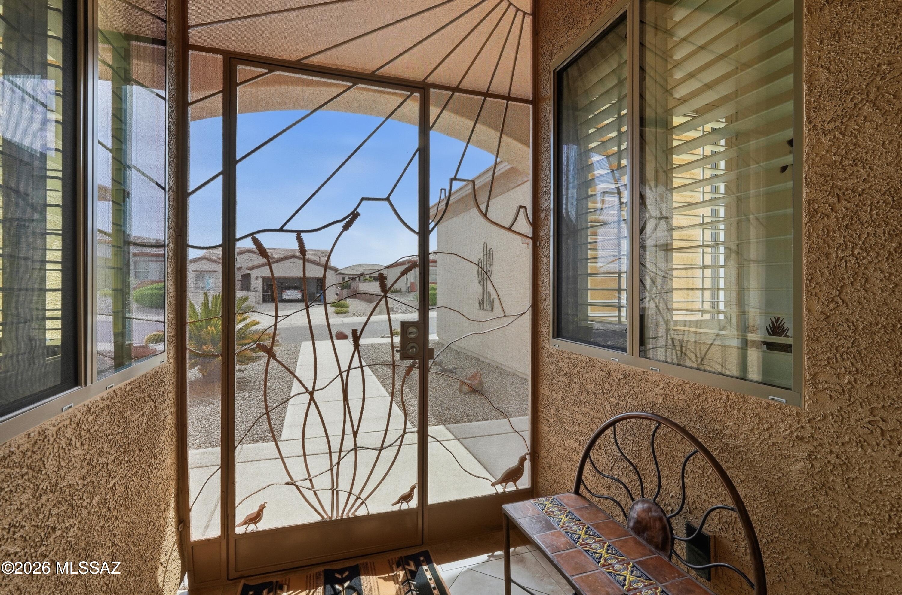 Las Campanas Blocks D & E - Residential