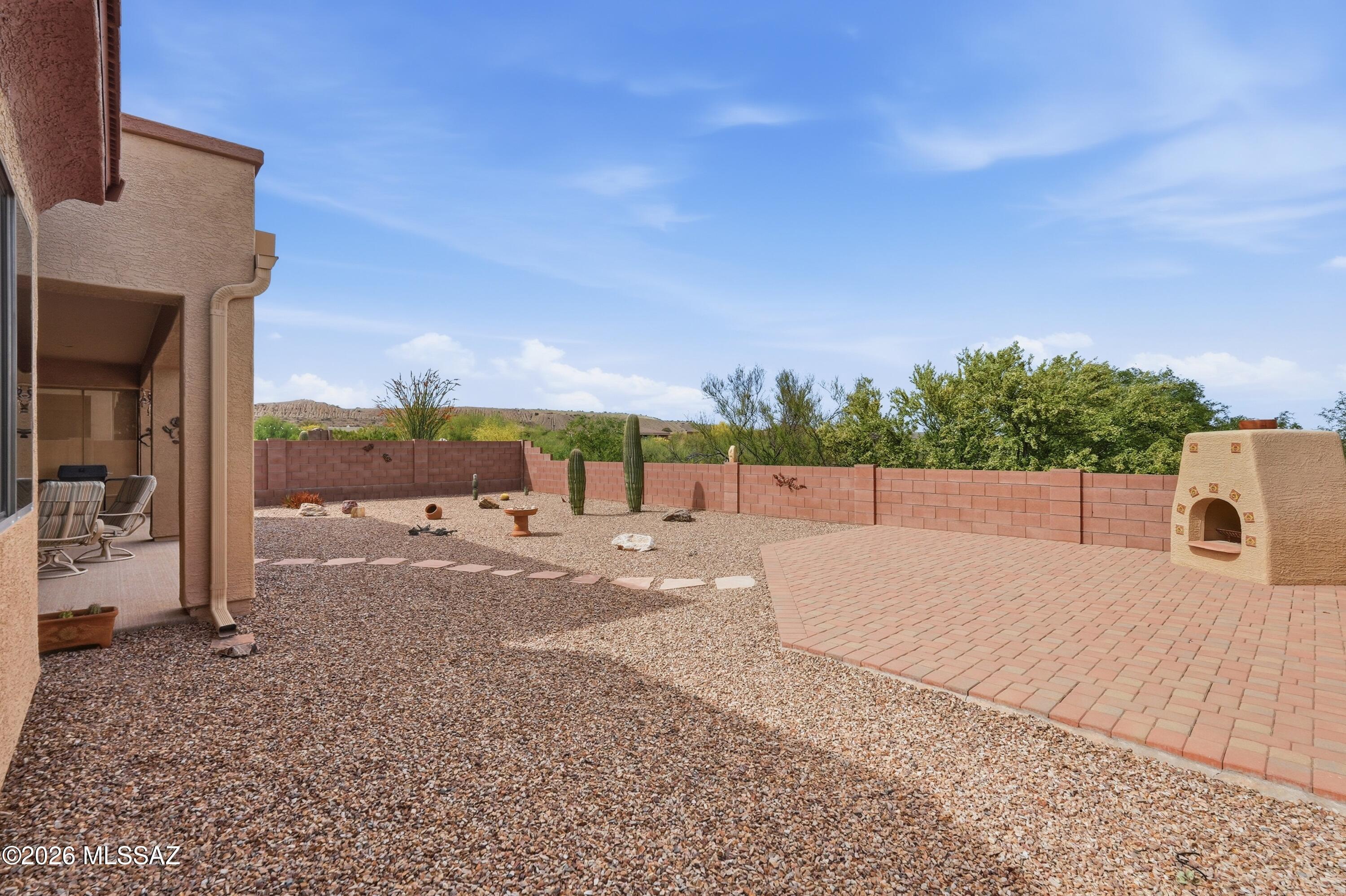Las Campanas Blocks D & E - Residential