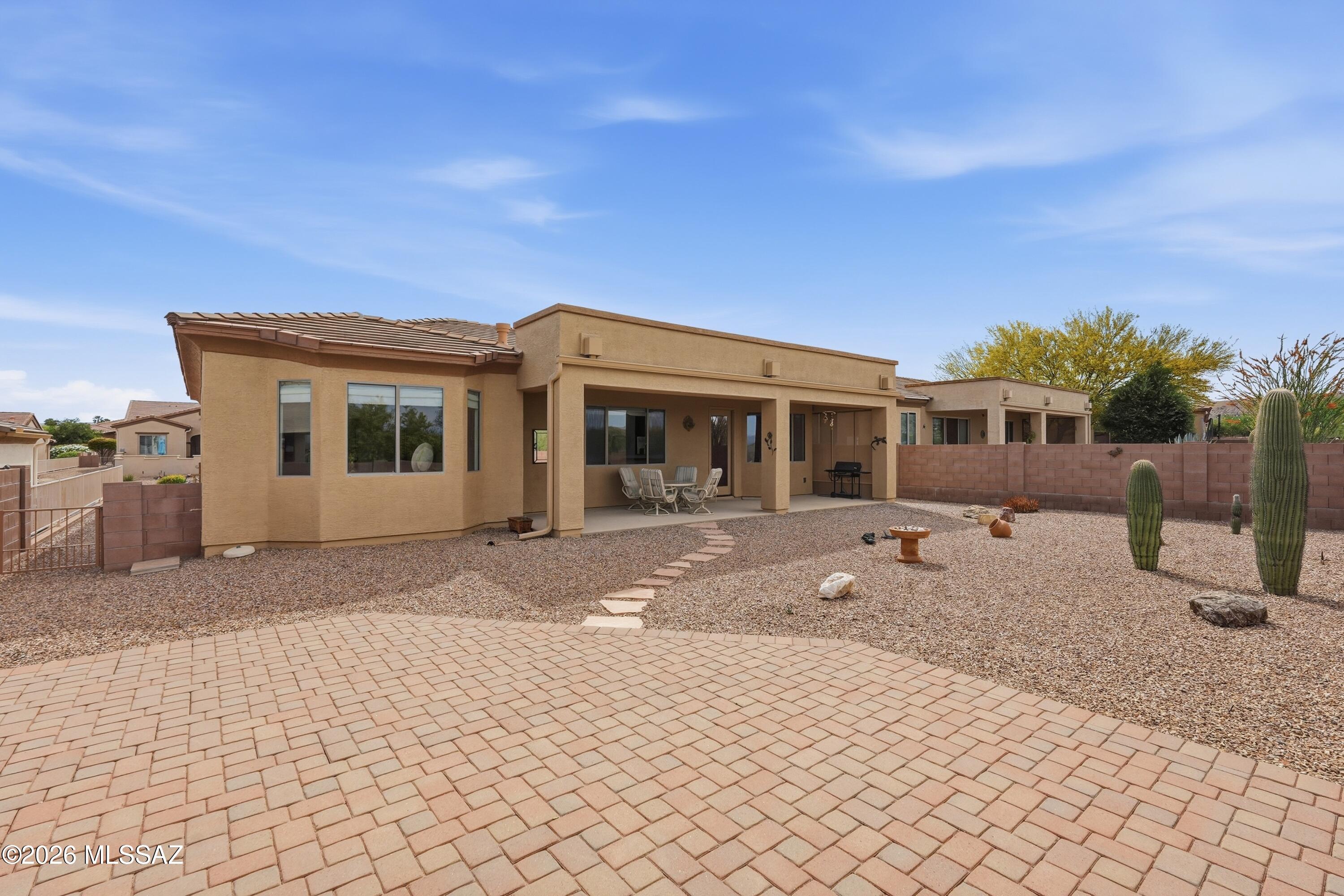 Las Campanas Blocks D & E - Residential