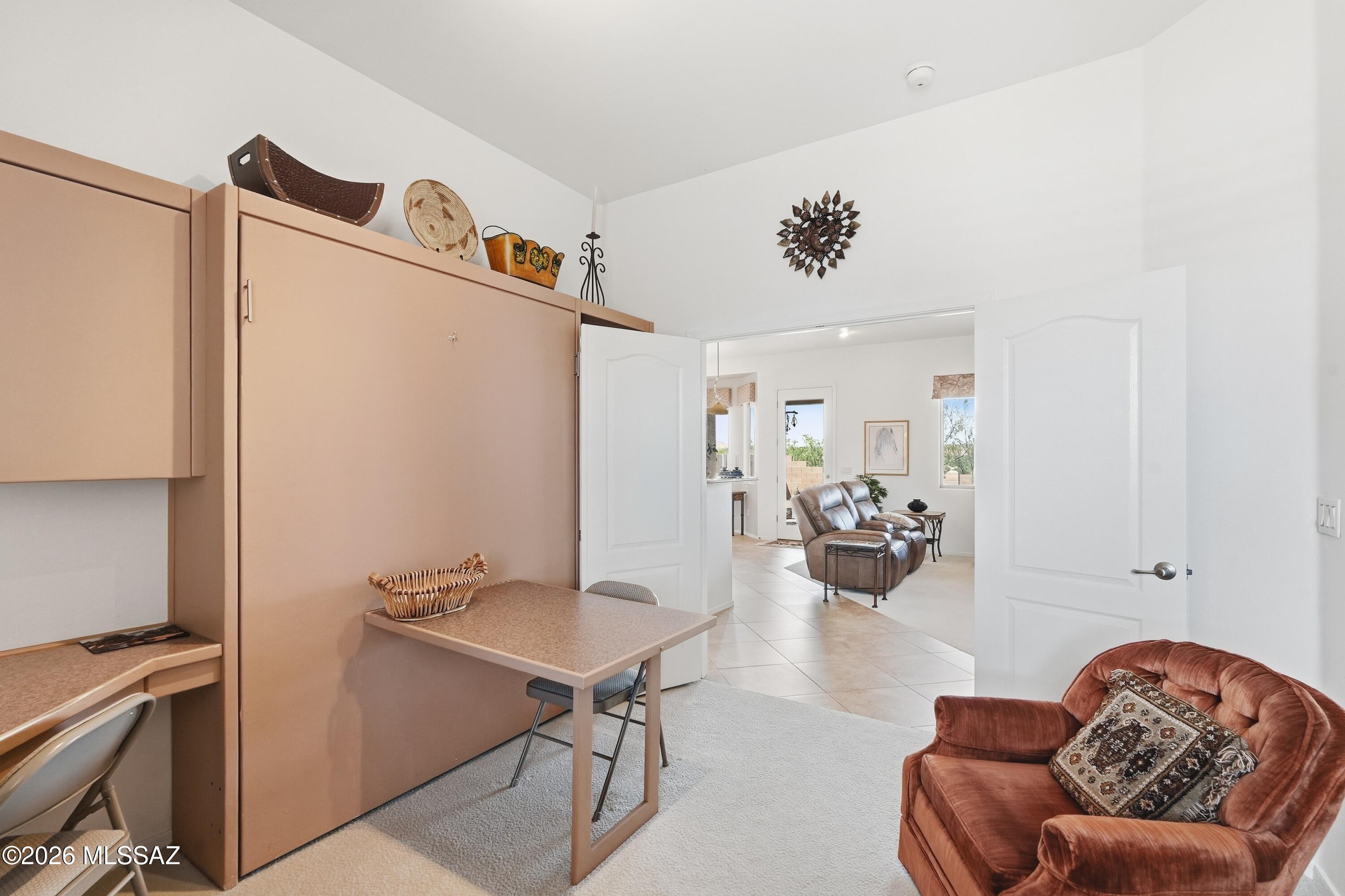 Las Campanas Blocks D & E - Residential