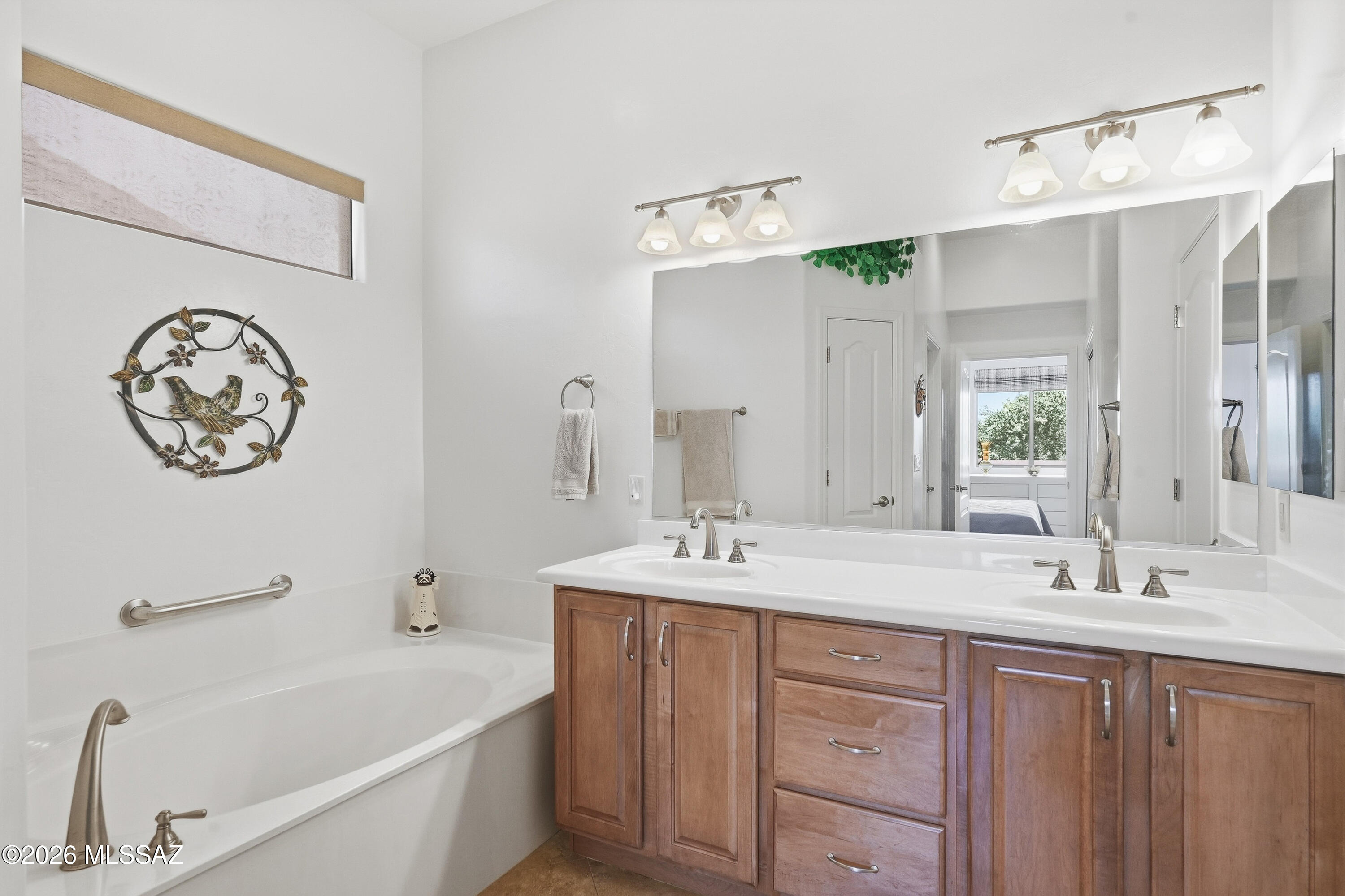 Las Campanas Blocks D & E - Residential
