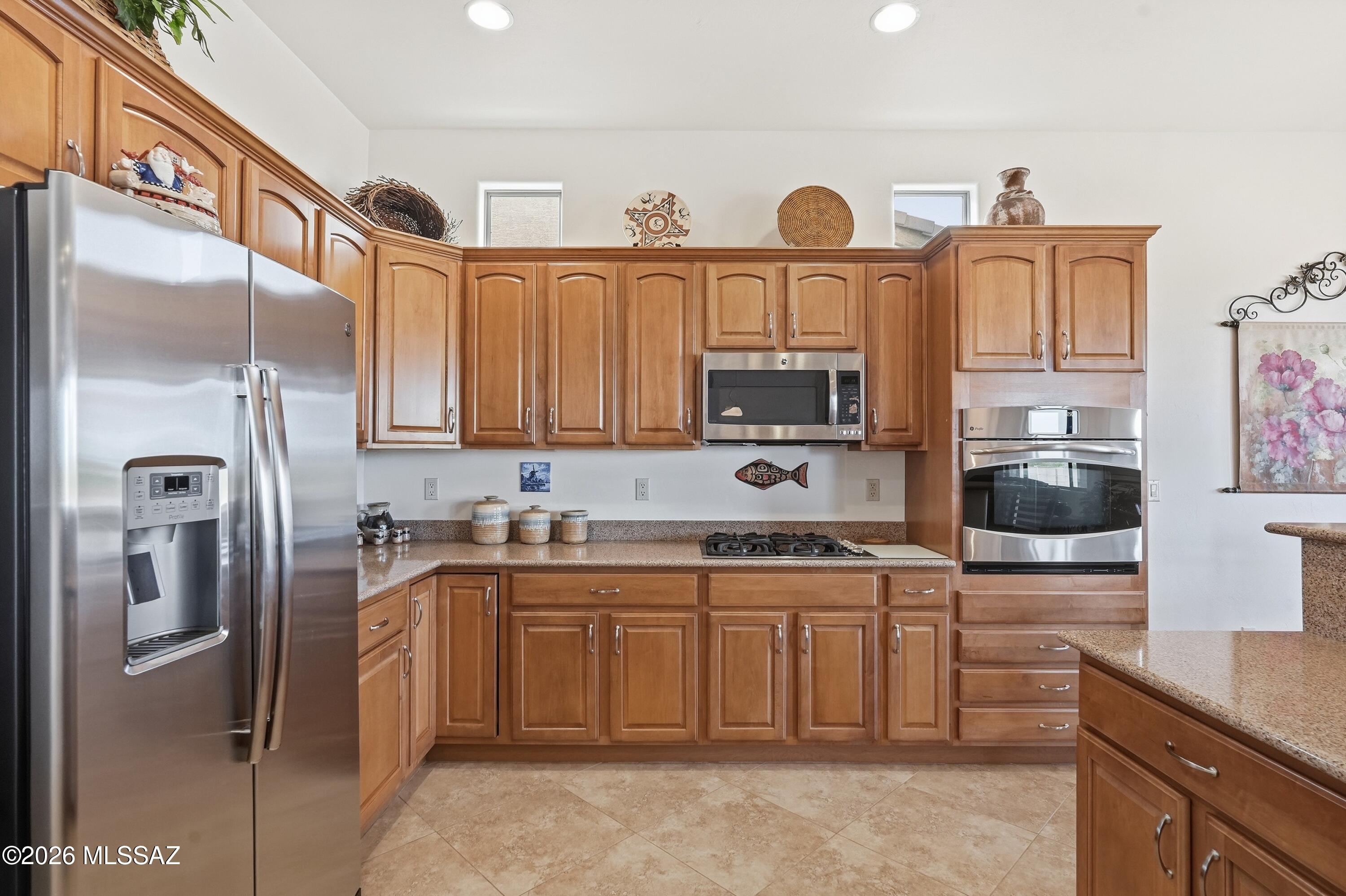 Las Campanas Blocks D & E - Residential