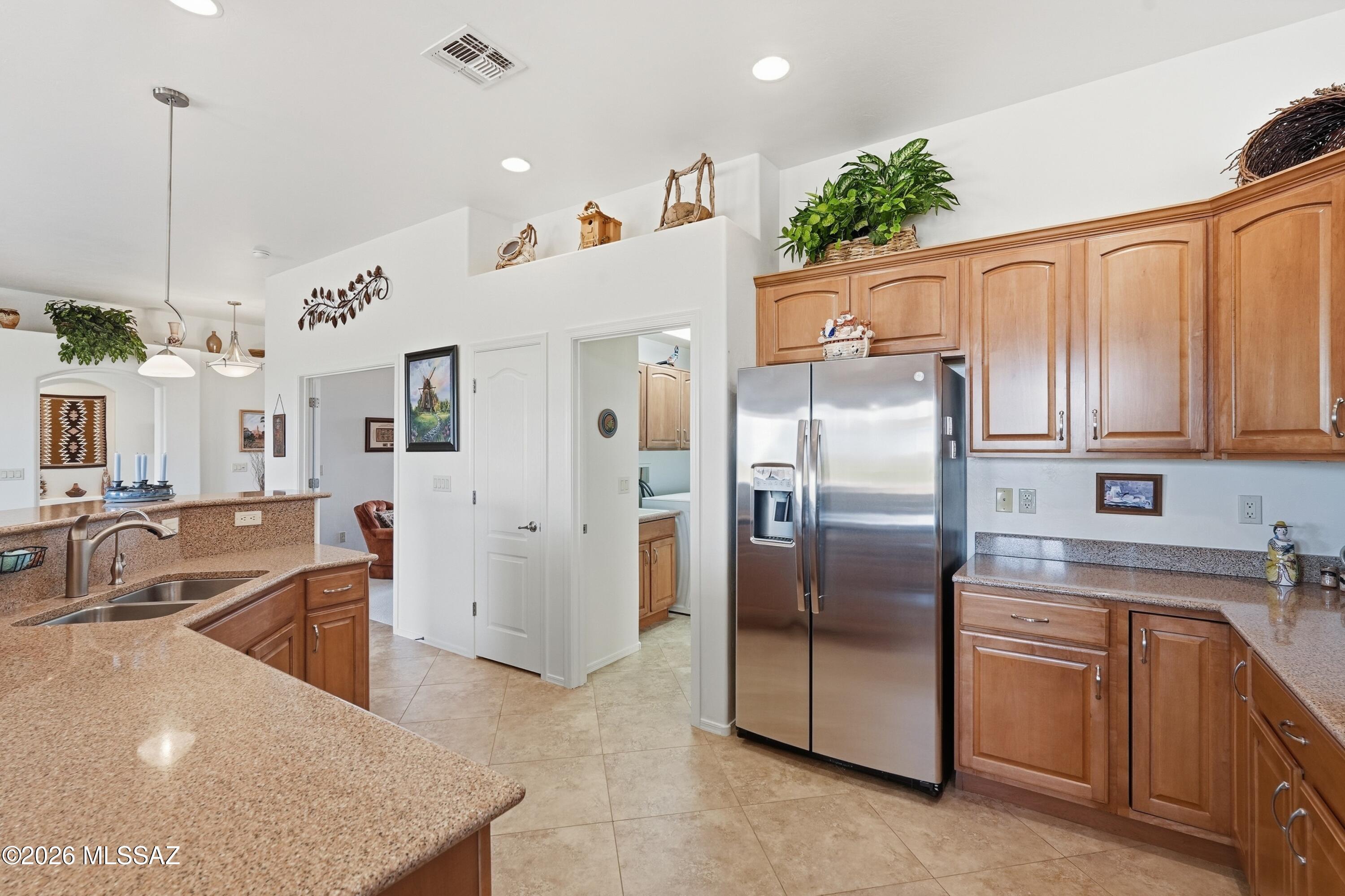 Las Campanas Blocks D & E - Residential